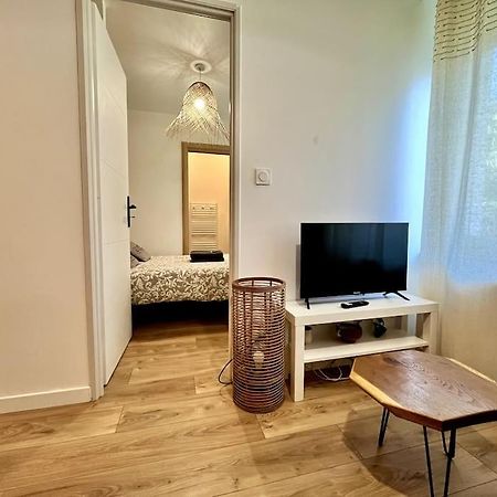 Apartament Zola 2Pers Tv Nantes Zewnętrze zdjęcie