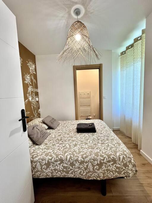 Apartament Zola 2Pers Tv Nantes Zewnętrze zdjęcie
