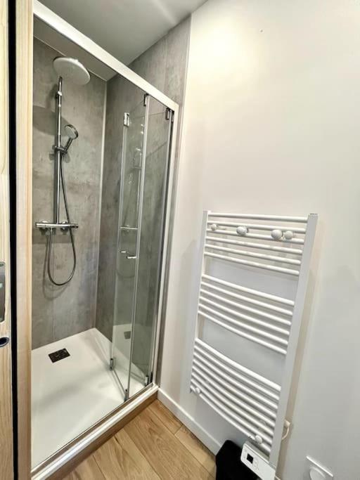 Apartament Zola 2Pers Tv Nantes Zewnętrze zdjęcie